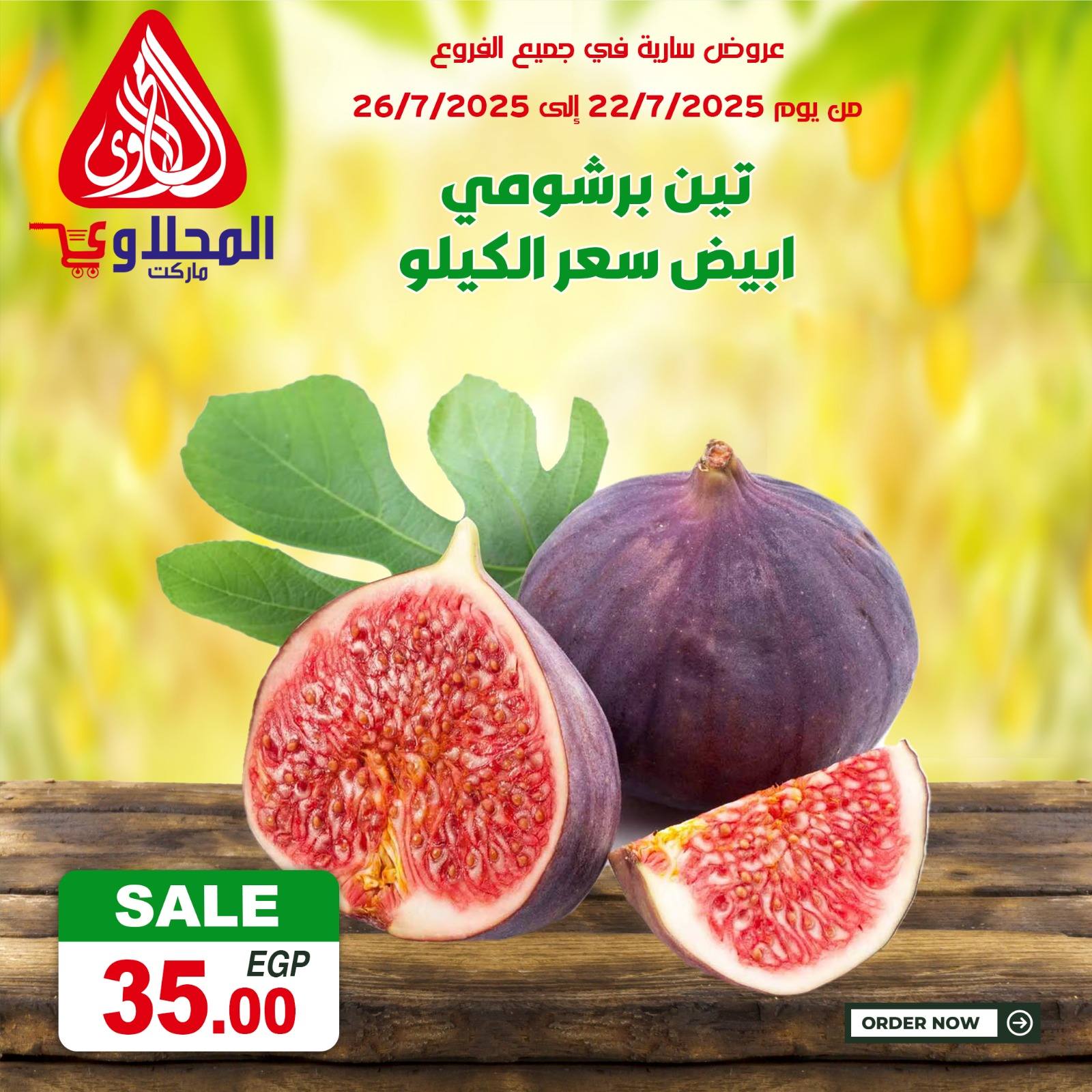 el-mahallawy offers from 22jul to 2jun 2025 عروض المحلاوي من 22 يوليو حتى 2 يونيو 2025 صفحة رقم 5